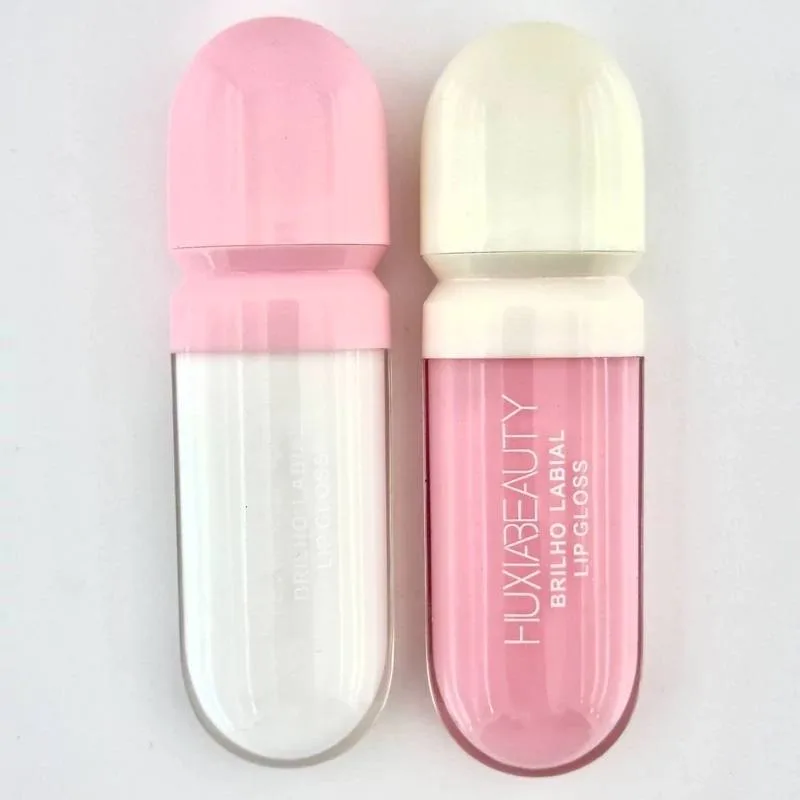 بستنی لب Huxia beauty طرح کیکو