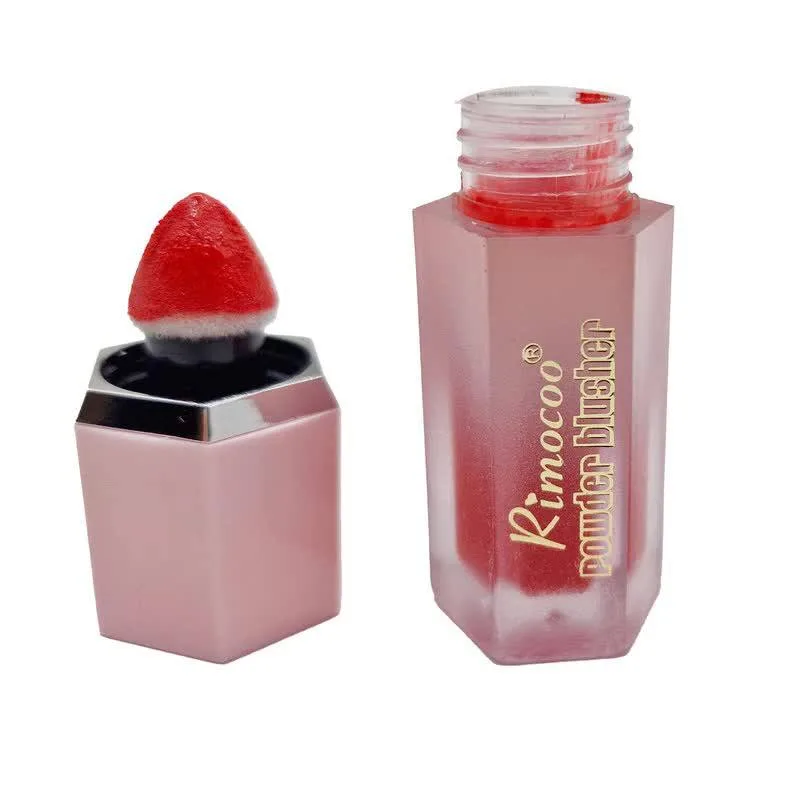 رژگونه مایع ریموکو طرح شیگلم