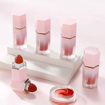 رژگونه مایع ریموکو طرح شیگلم